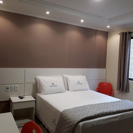 Hotel Loureiro Rio Branco Buitenkant foto