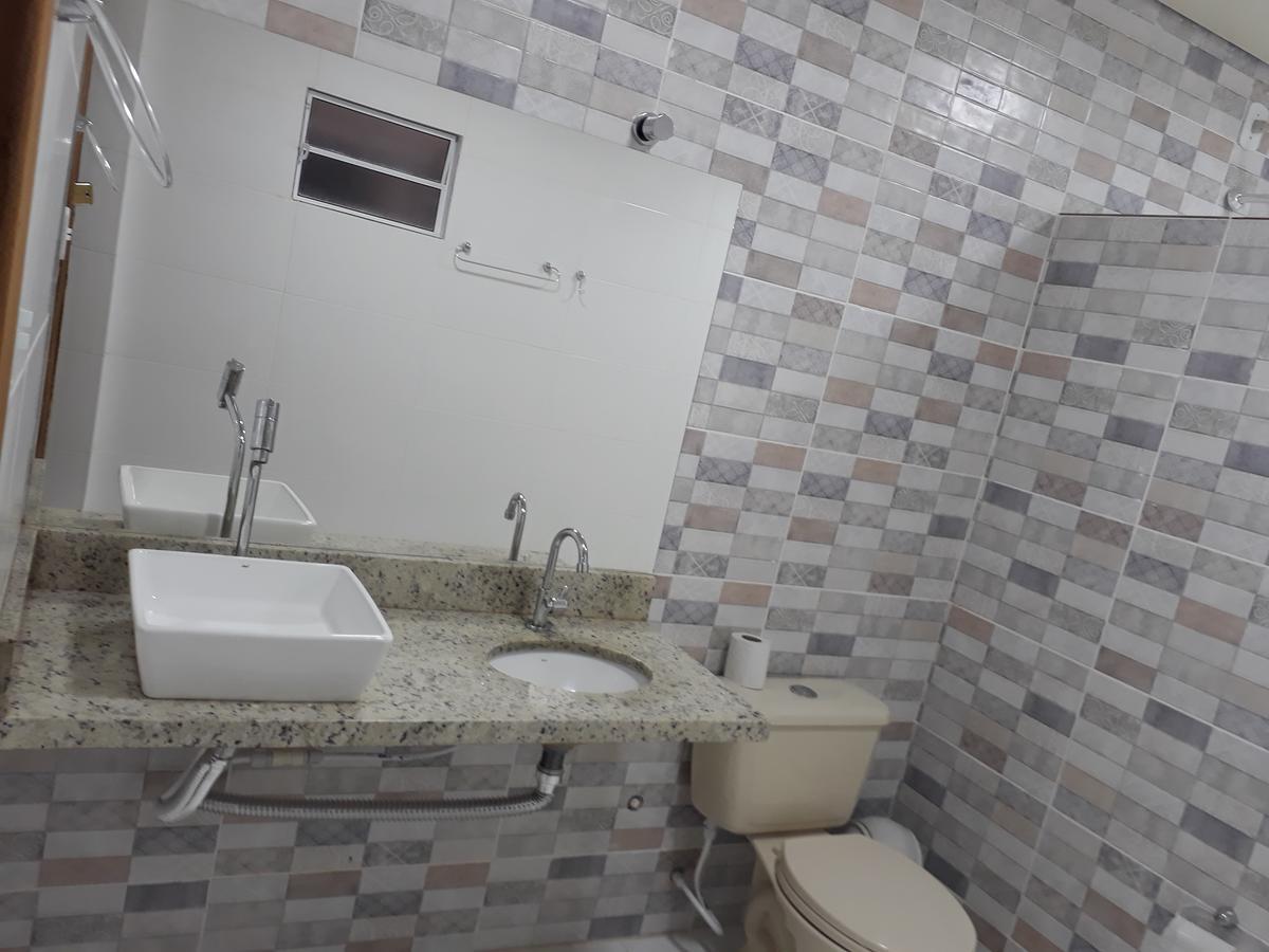 Hotel Loureiro Rio Branco Buitenkant foto
