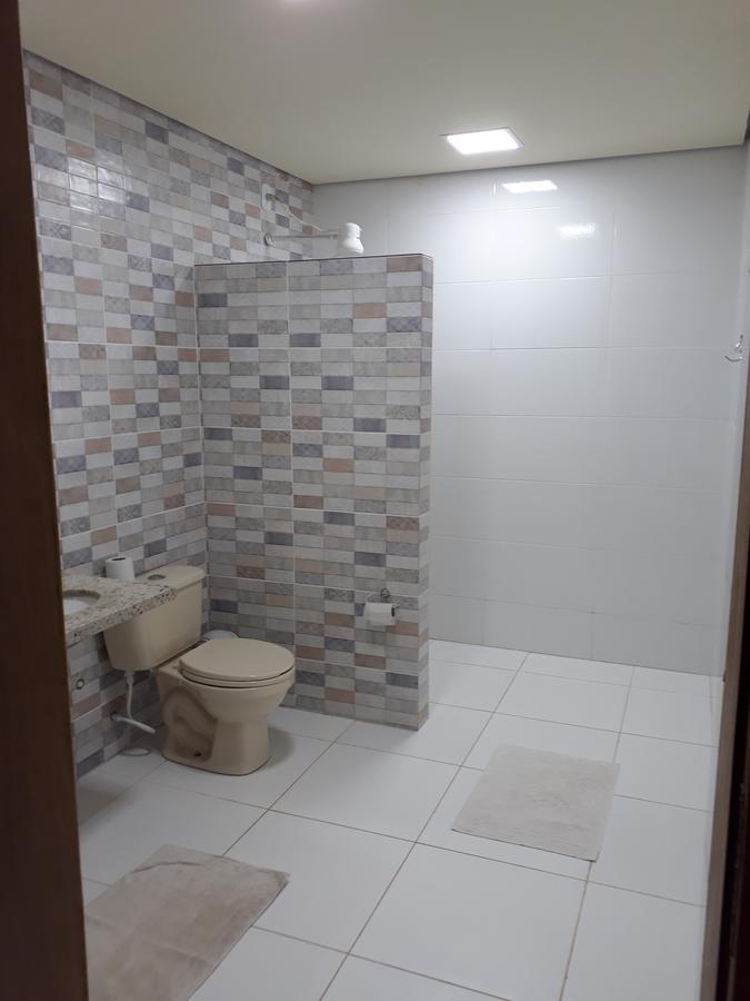 Hotel Loureiro Rio Branco Buitenkant foto
