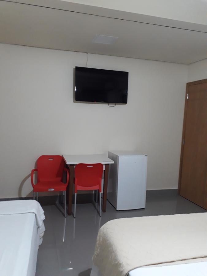 Hotel Loureiro Rio Branco Buitenkant foto