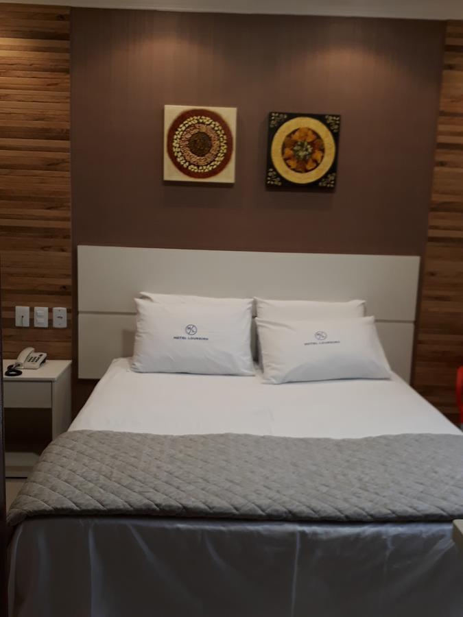 Hotel Loureiro Rio Branco Buitenkant foto