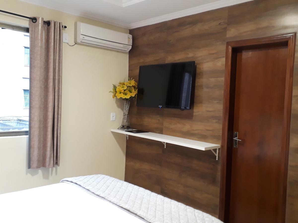 Hotel Loureiro Rio Branco Buitenkant foto