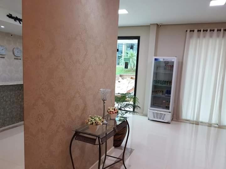 Hotel Loureiro Rio Branco Buitenkant foto