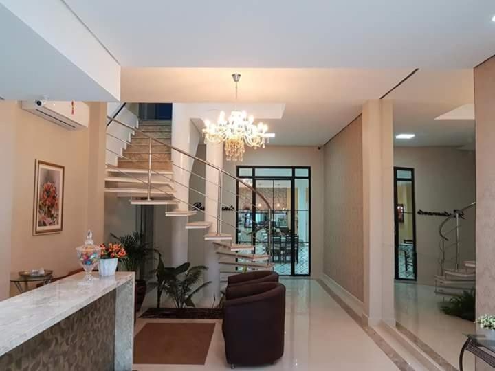 Hotel Loureiro Rio Branco Buitenkant foto