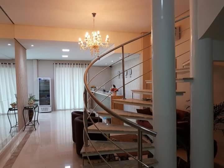 Hotel Loureiro Rio Branco Buitenkant foto